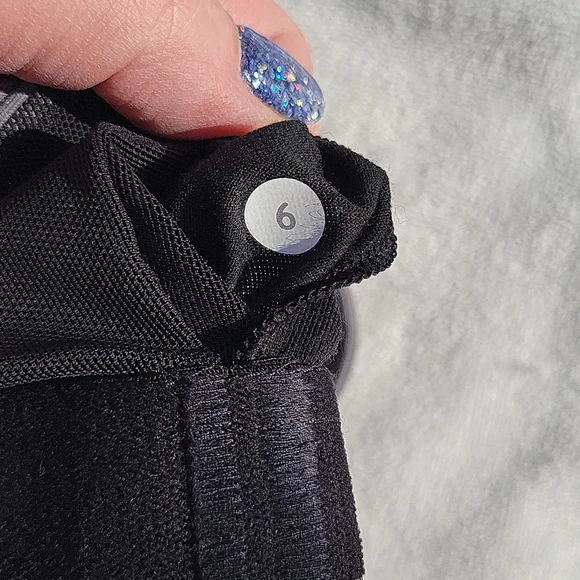 Lululemon Power Y Tank Top - Picture 4 of 6